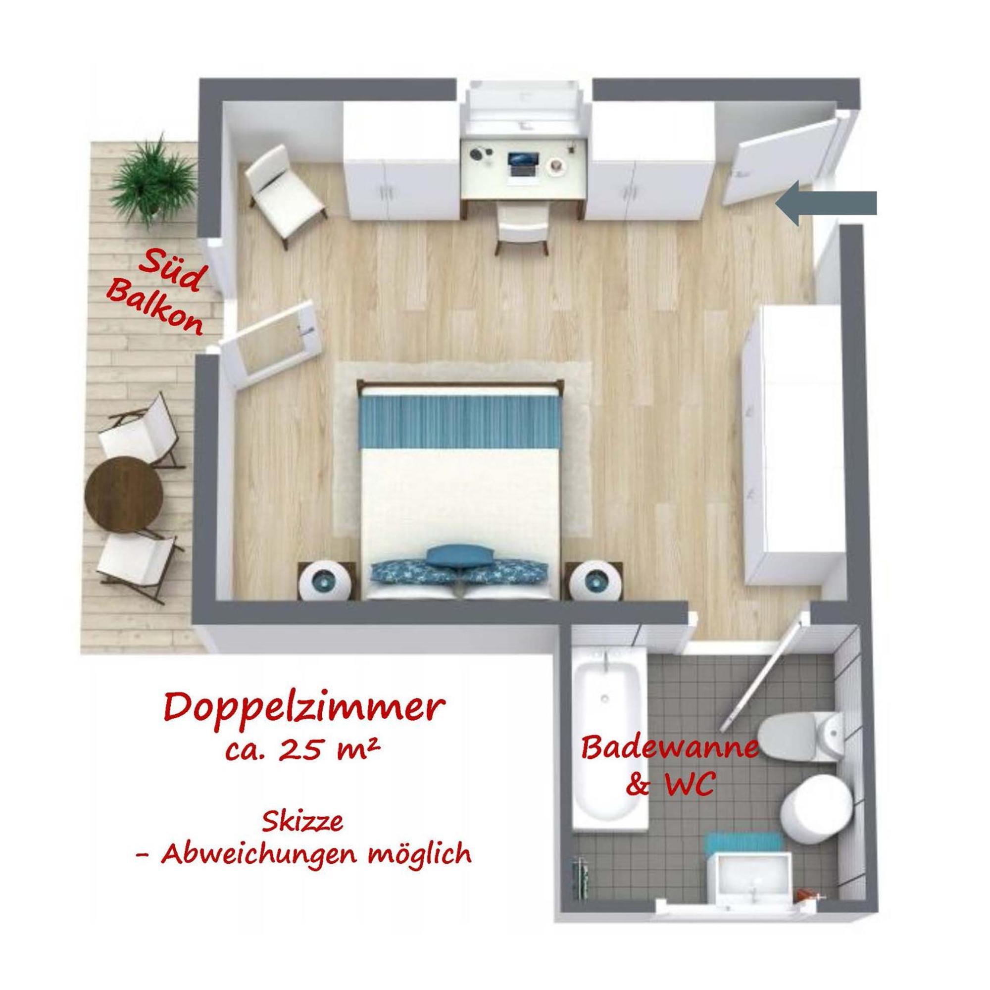 Pension Alpenrose Serfaus Room photo